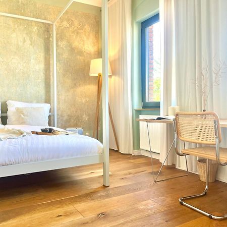 Minimalus Koblenz Apartment II Extérieur photo