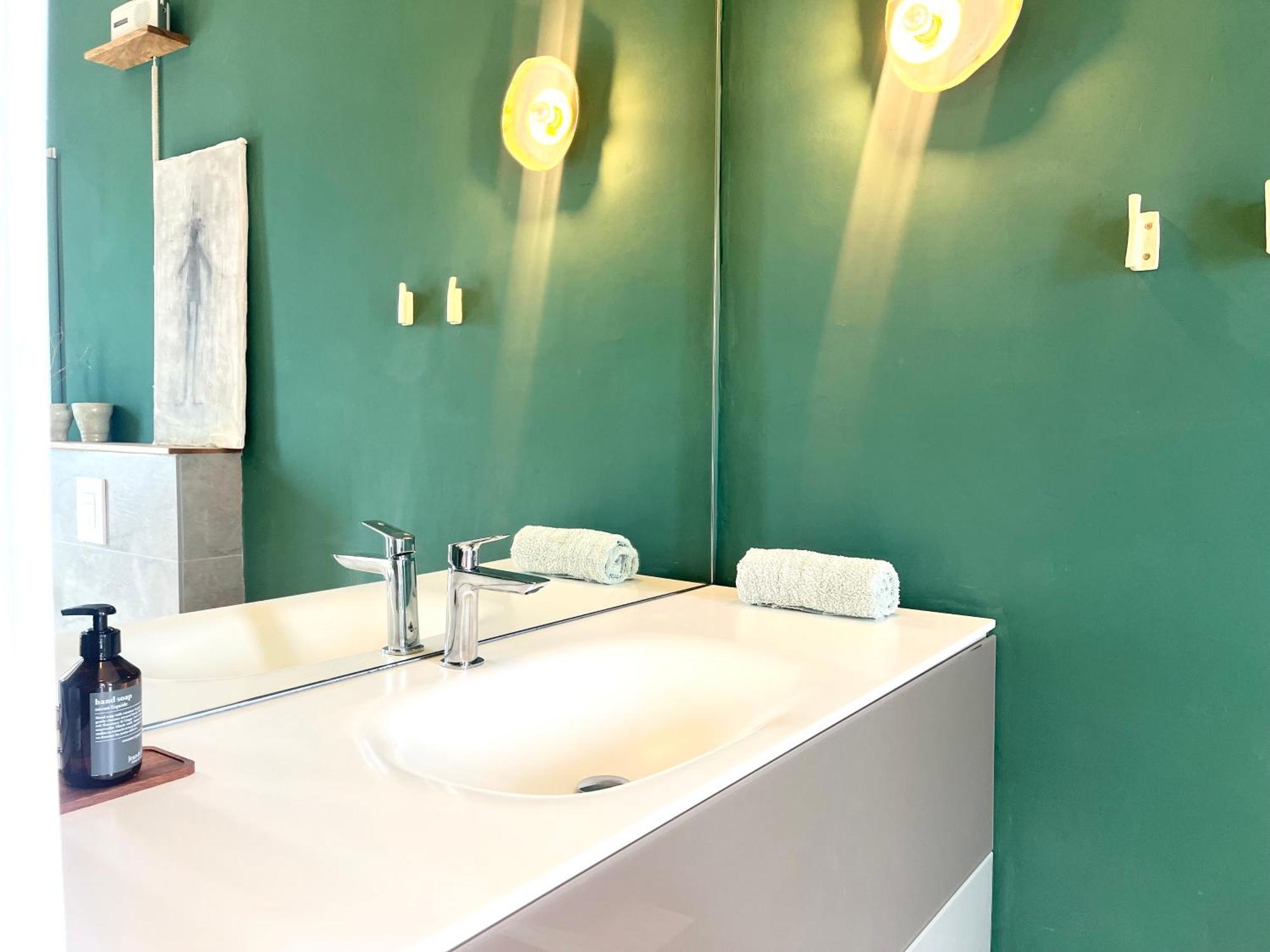 Minimalus Koblenz Apartment II Extérieur photo