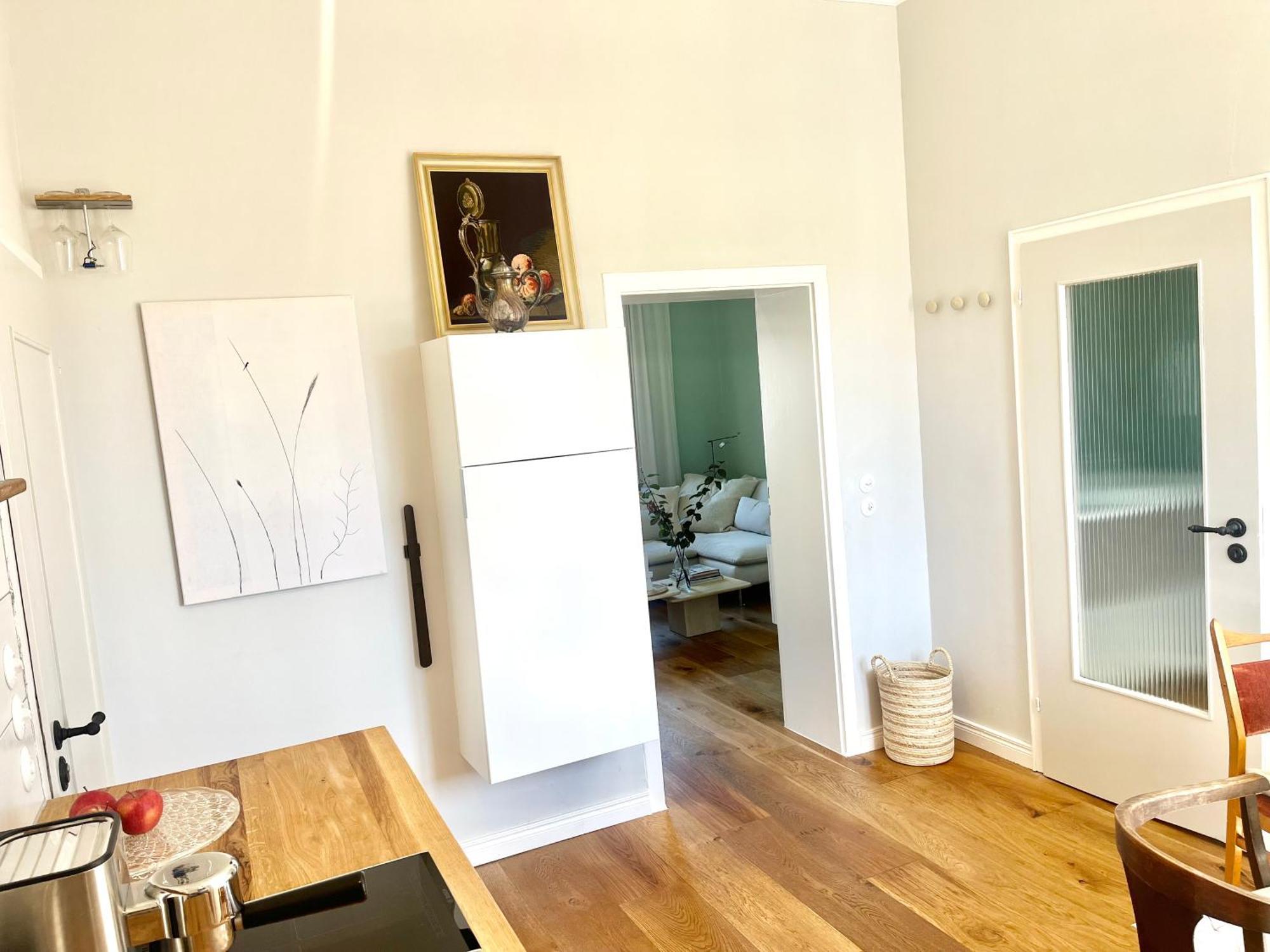 Minimalus Koblenz Apartment II Extérieur photo